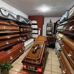 Funerales El paraiso