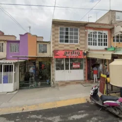 Cardio Escaladoras Meely