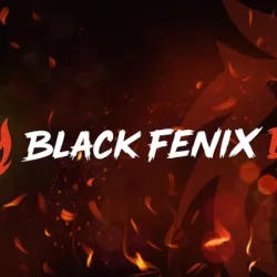 Black Fénix CF