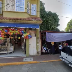 Mercería 5 de Mayo