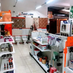 COMECO MATERIALES