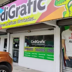 CediGrafic | Impresión y rotulación en Guadalupe