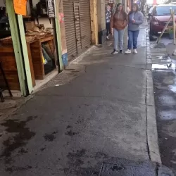 Casa Chávez