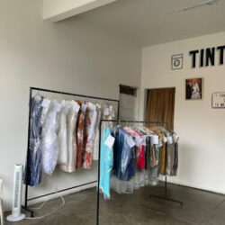 Tintorería y Lavandería columbia