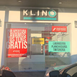 KLINO Lavanderías SUCURSAL ATARDECER
