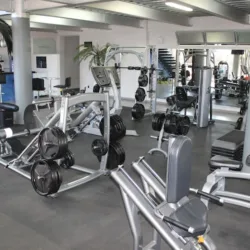 Adrenaline Fitness Center