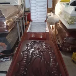 Servicios funerarios Bretón