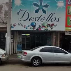 Destellos