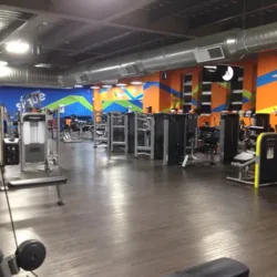 Gimnasio Smart Fit - El Palomar