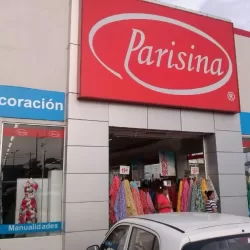 Parisina Tampico Curva Texas
