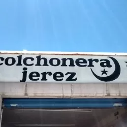 Colchonera Jerez