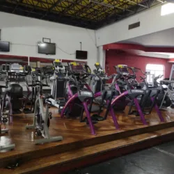 Elite Gym