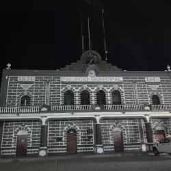 Palacio Municipal