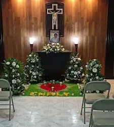 Funerales Santa Fé