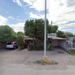 Lavandería