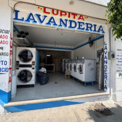 Lavanderia Lupita