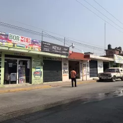 BORMEX