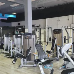 Anytime Fitness