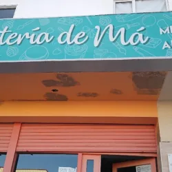 La Repostería De Ma