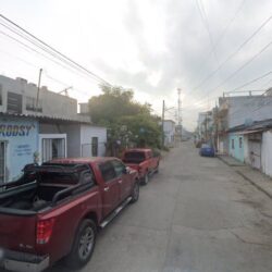 Lavandería Rodsy