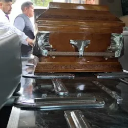 Funeraria y Embalsamadora Miiia Vázquez