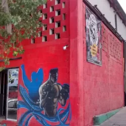 Aztek Gym