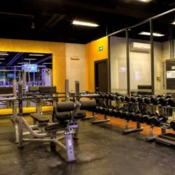 Gimnasio Smart Fit - Interlomas