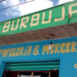 Papelería y Mercería La Burbuja