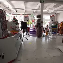Modatelas Chilpancingo II