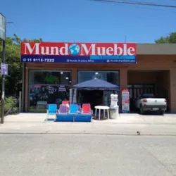 Mundo Maximo Paz