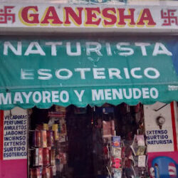 Esoterica y Hierberia Ganesh