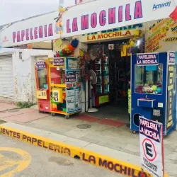 PAPELERIA LA MOCHILA