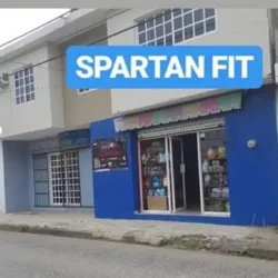 SPARTAN FIT SUPPLEMENT CENTER