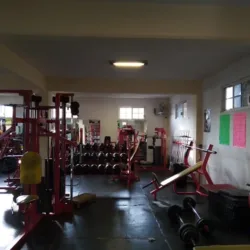 Sport Gym San Mateo Xoloc