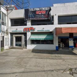 Tintorería Max Cuernavaca IV