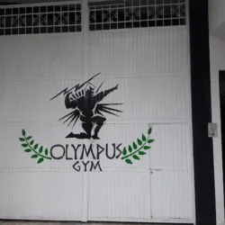 Olympus Gym