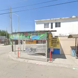 Papelería Y Mercería Grecia