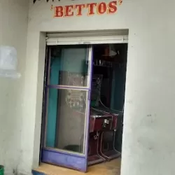 Papelería "Bettos"