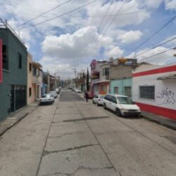 Lavanderìa y Tintorería 2 de Febrero