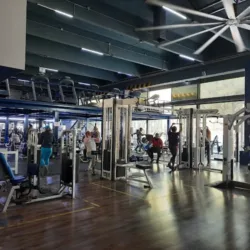 American Fitness Izcalli