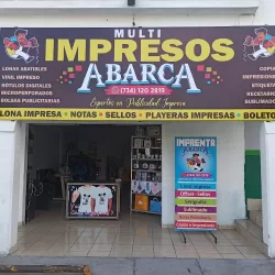 Imprenta abarca Tlaltizapán