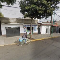 Lavanderia La Purisima