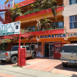 Lavamatica Michoacana