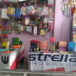 Papelería Cobelú