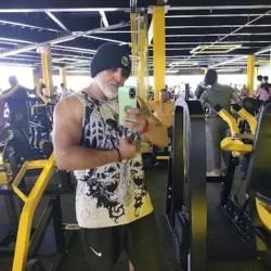 CESAR’S GYM VIP OJO DE AGUA