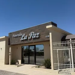 Funerales La Paz (Villahermosa)
