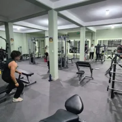 FALCON GYM