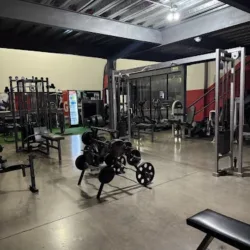 GYM WALLS HERMOSILLO
