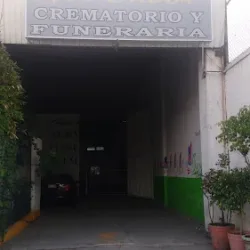 Crematorio Los Olivos