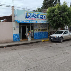 Lavamax